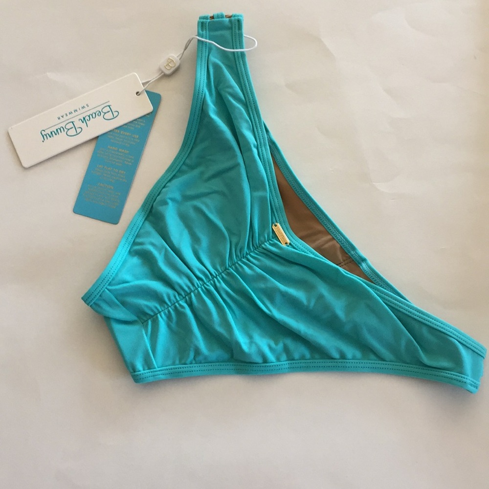 🌟HP🌟Beach Bunny hard summer skimpy bikini bottom - Picture 3 of 8